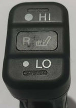 Acura TL Right Front Heated Seat Switch OEM M15993