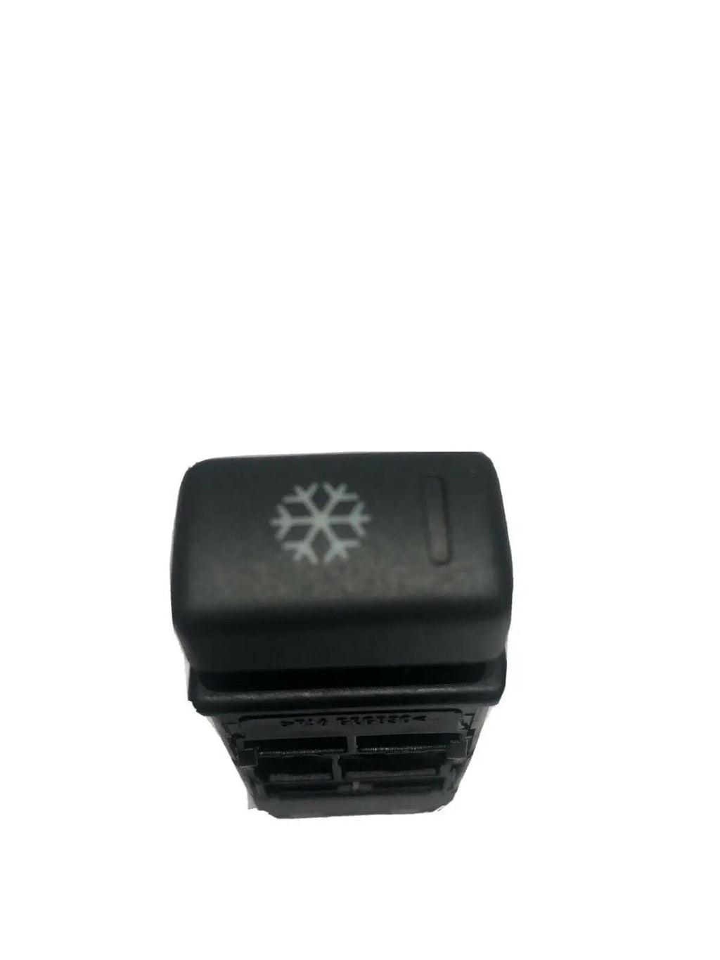 2002 2003 2004 2005 Land Rover Freelander A/C Switch YUG102840LNF New OEM by Land Rover