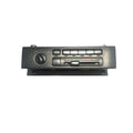 NISSAN MAXIMA A/C CLIMATE CONTROL OEM 1998-1999 HVAC HEAT AC HEAD UNIT 2000-2002 by OEM