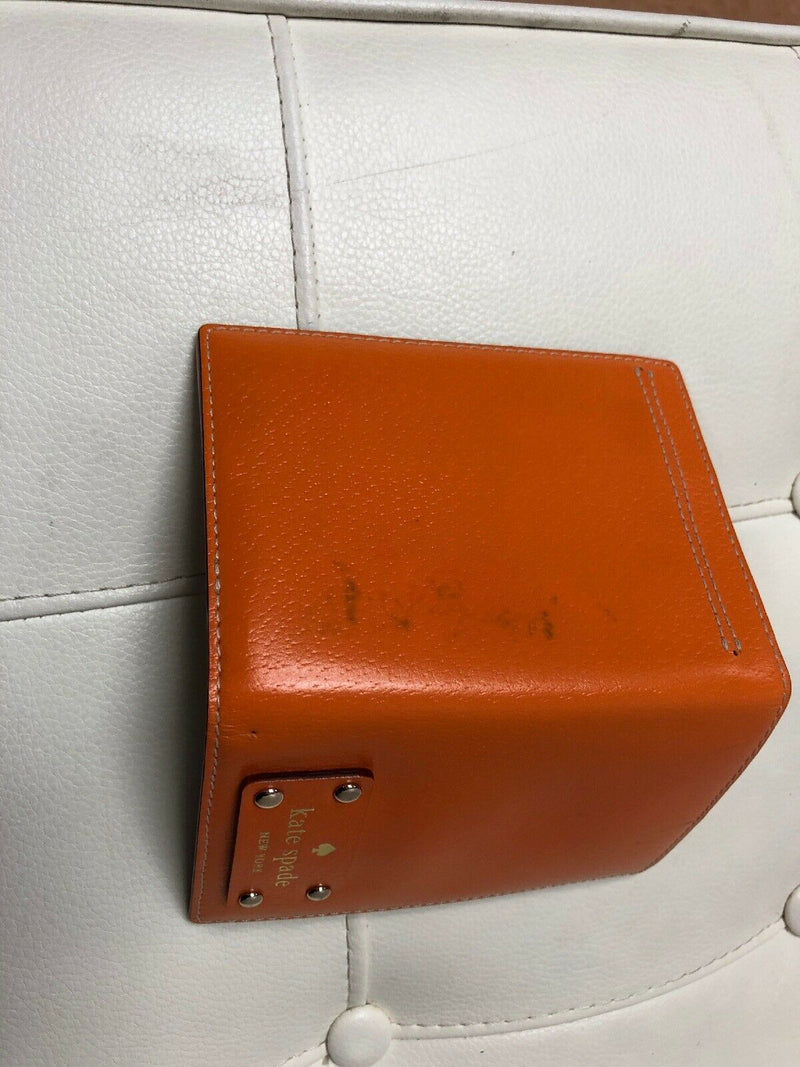 Kate Spade Italian Leather Wallet