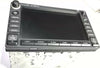 2009 Honda Civic Hybrid Navigation Radio Display System CD Player OEM With Code