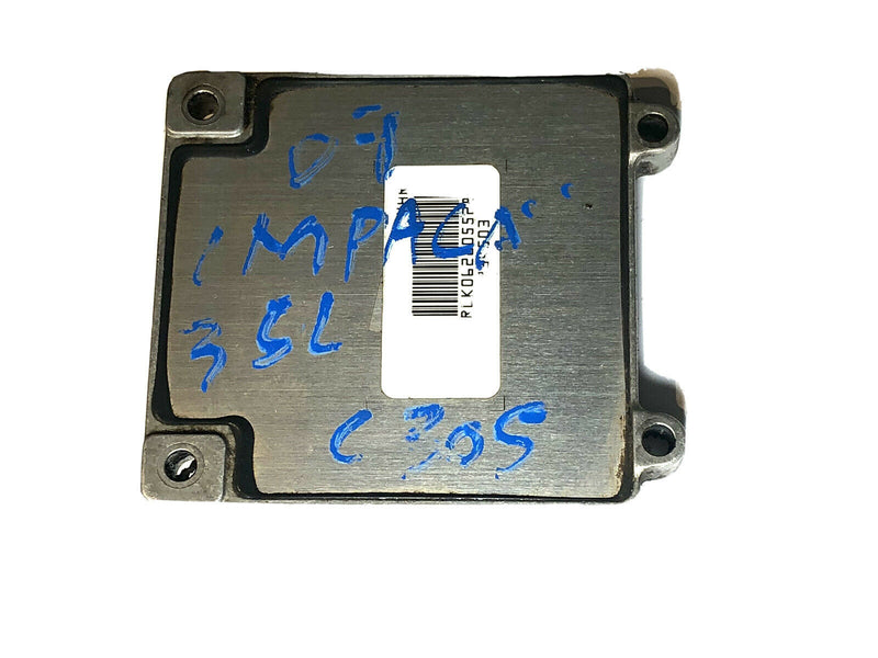 2006 2007 Chevrolet Impala Engine Control Module Computer ECM ECU OEM 24230461