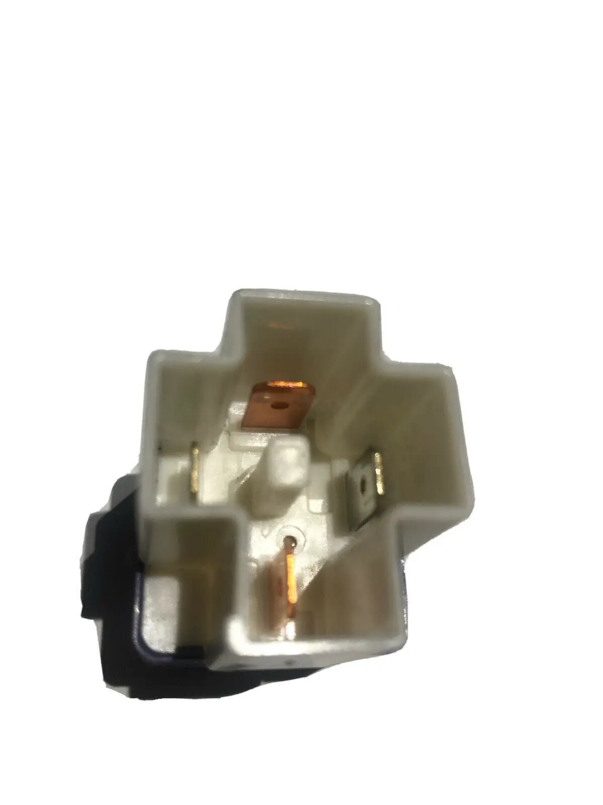 Toyota Lexus Starter Relay 28300-10020 Denso 156700-0503 OEM Genuine Original by Toyota