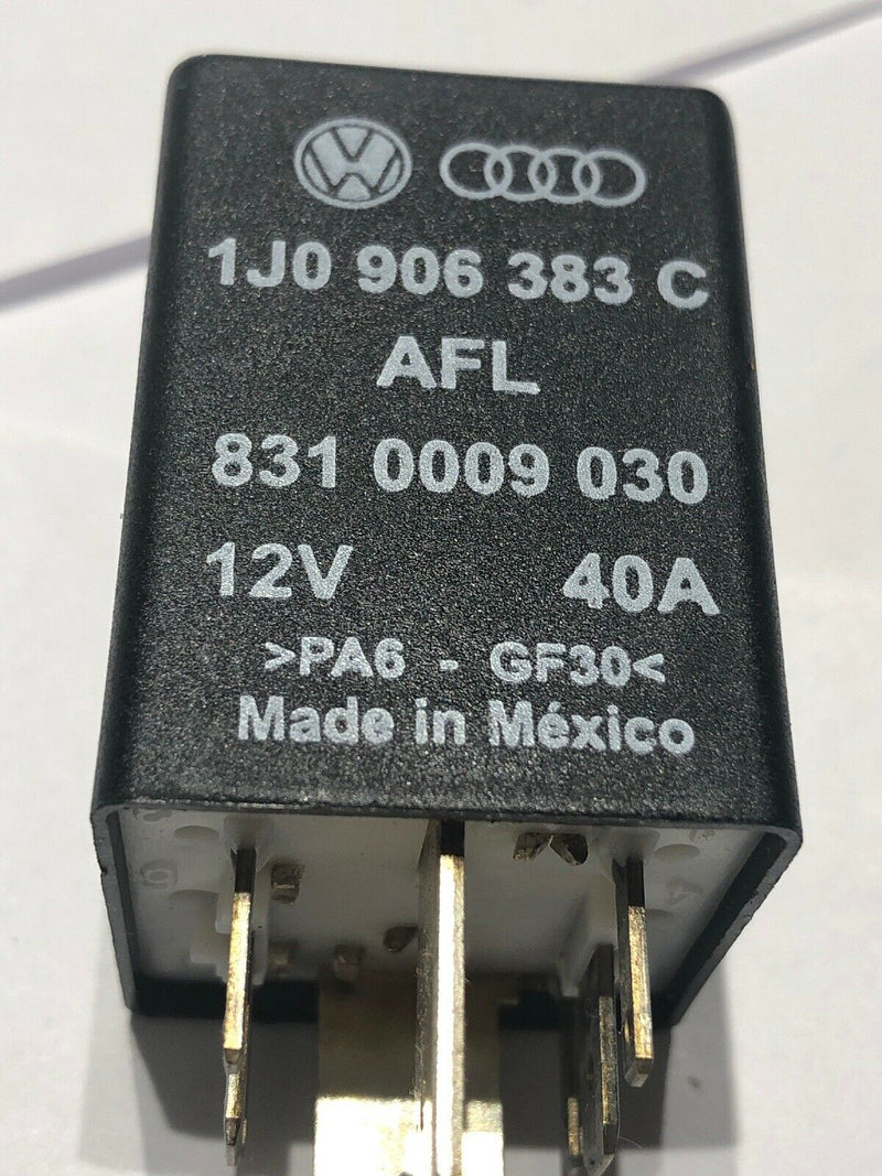 VW Relay 409 1J0906383C