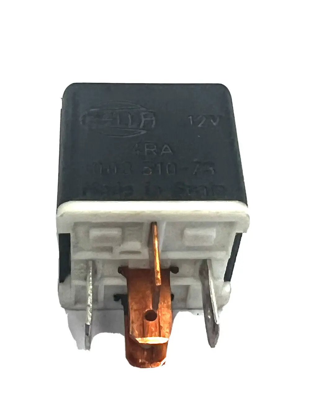 Volvo J Relay 9130269. 4RA 003510-73 , 12V OEM, OE by Volvo OEM
