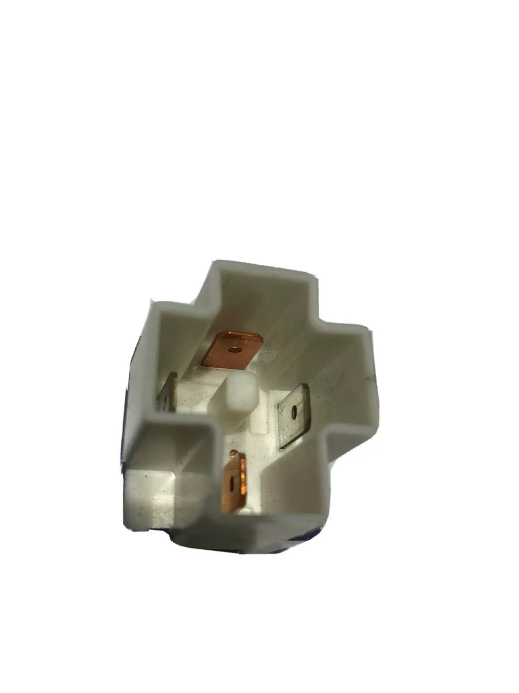 5Pcs DENSO 28300-10020 156700-0503 4Pin Purple Starter Relay For 86-Toyota Lexus by DENSO