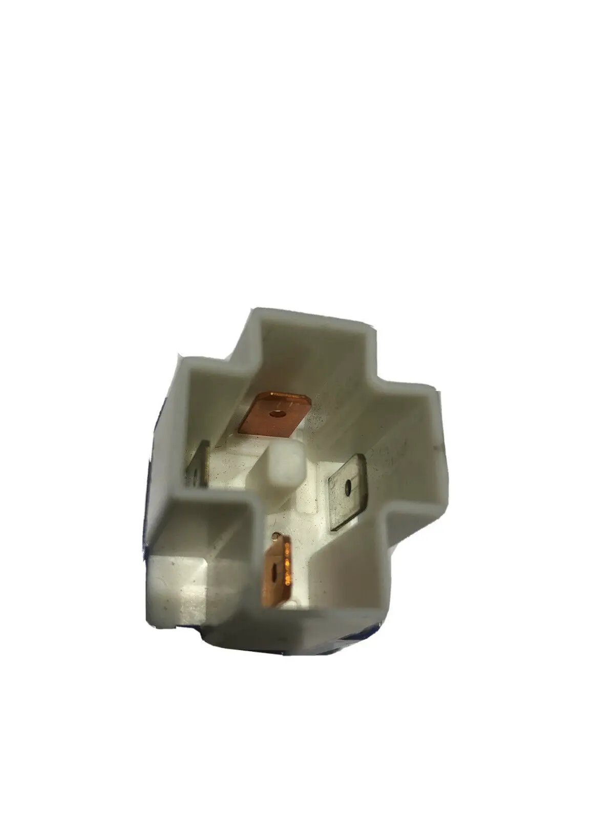 5Pcs DENSO 28300-10020 156700-0503 4Pin Purple Starter Relay For 86-Toyota Lexus by DENSO
