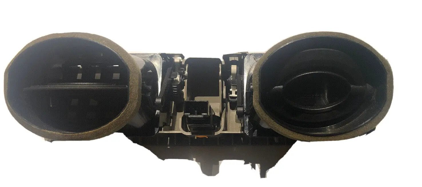 QA20123 2003-2006 VOLVO XC90 CENTER DASH AC HEATER AIR VENT 3409400 AIR VENT OEM by Volvo