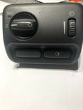 VOLVO S80 OEM Headlight Switch 99 00 01 02 03 by Volvo
