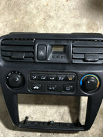 2001 2002 OEM Honda Accord AC & Heater Climate Control Air Condition