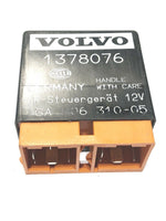 Volvo 850 V70 S70 C70 960 XC70 Cruise Control Relay OEM VOLVO 1378076