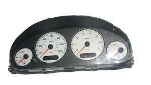 01 07 Dodge Caravan Speedometer Instrument Cluster Gauges Used