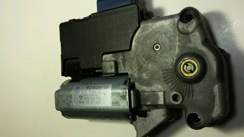 Sunroof Moonroof Motor Actuator OEM BISCH 4927430/839696715/ 4927430 01 Saab 9-5