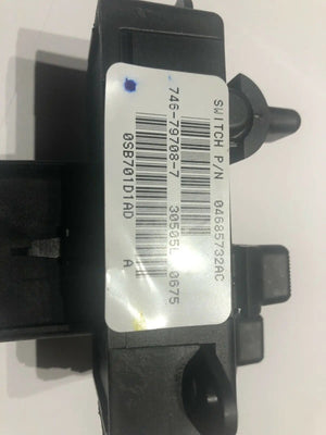 Power Master Window Switch For Dodge Grand Caravan 2004-2007 04685732AC 901-449