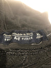 ABERCROMBIE & FITCH Joggers Sz Xl Men Black
