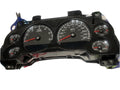 SILVERADO, YUKON, SIERRA, TAHOE INSTRUMENT GAUGE CLUSTER SPEEDOMETER 15944011 by chevy, gmc, silverado, sierra, suburban, tohoe,