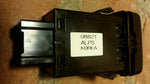 Honda Accord 1998-2002 USED OEM Sunroof Control Switch