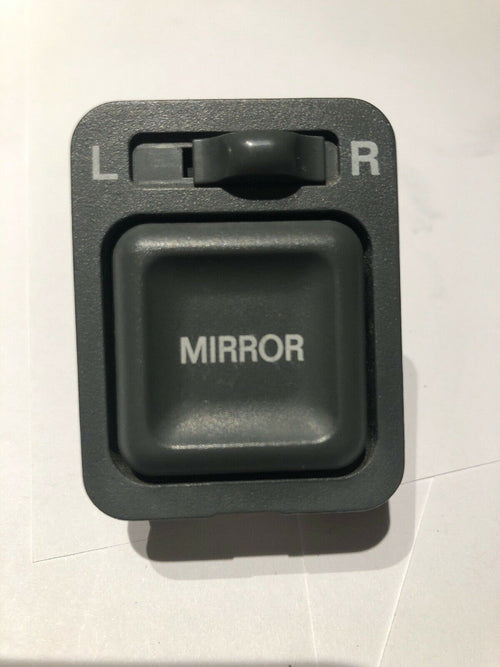 1997 HONDA CRV Power Mirror Switch OEM GRAY 98 99 00 01 #1