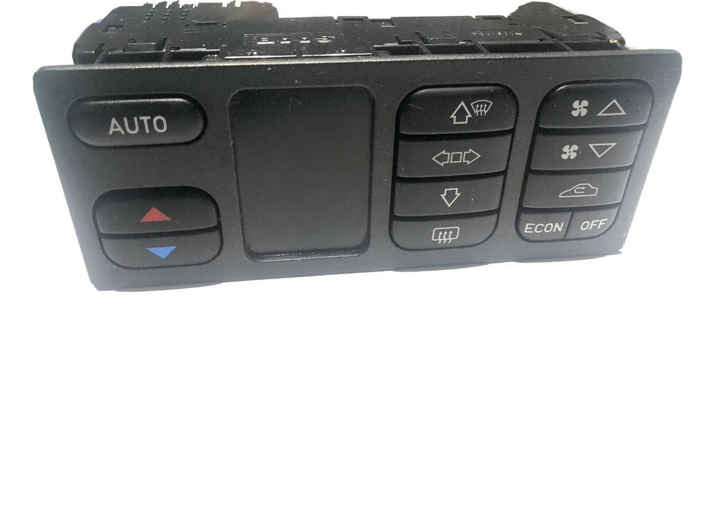 SAAB 900 94-98 CLIMATE CONTROL HEAD AUTOMATIC ACC CONTROLLER OE # 4755955 by Saab