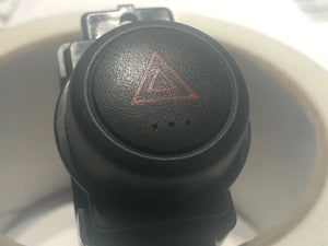 2003 To 2009 Honda Element Emergency Hazard Light Control Switch Used Oem