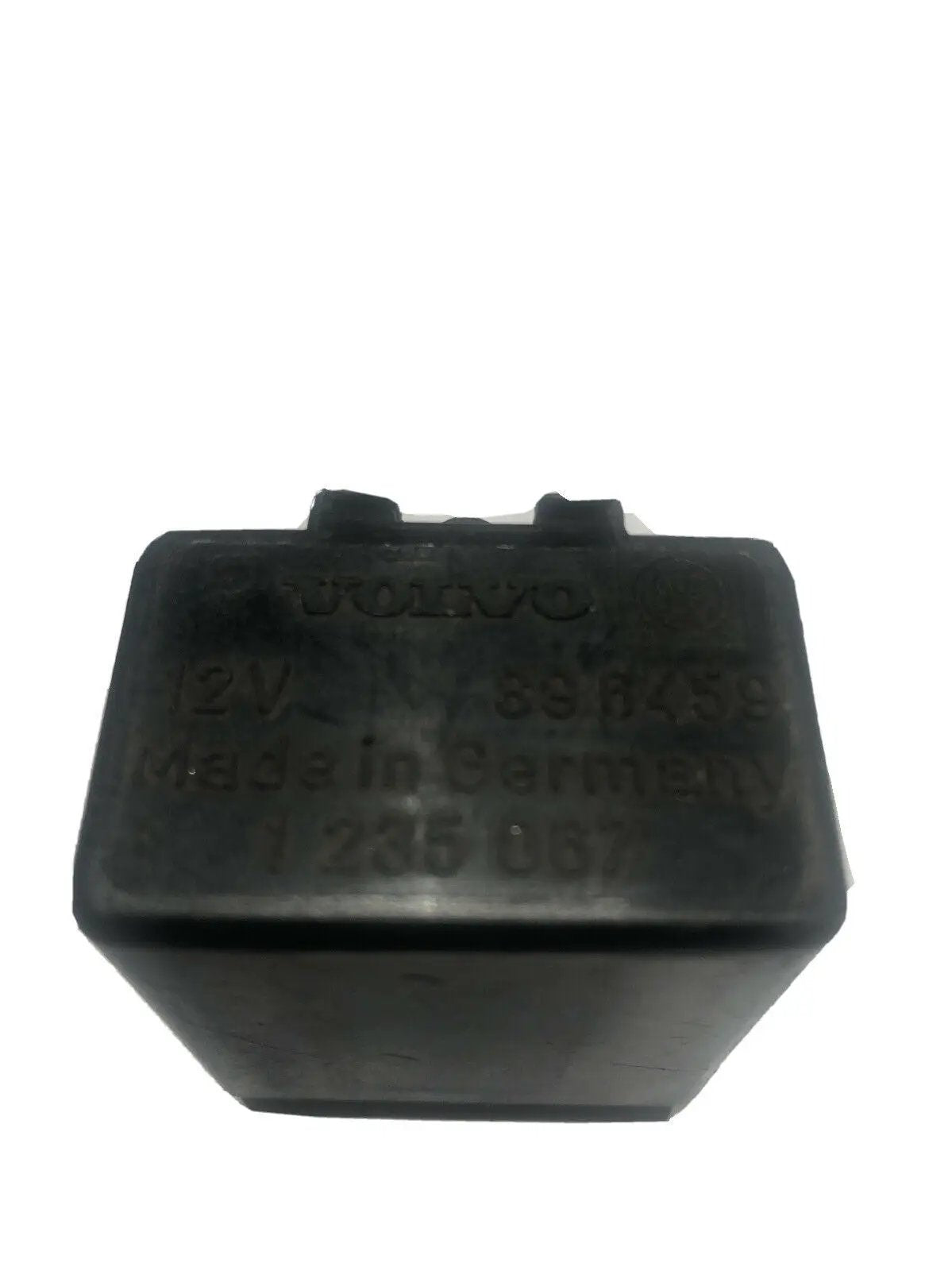 A209 VOLVO Control unit Relay 896459 1235067 steuergerät by Volvo