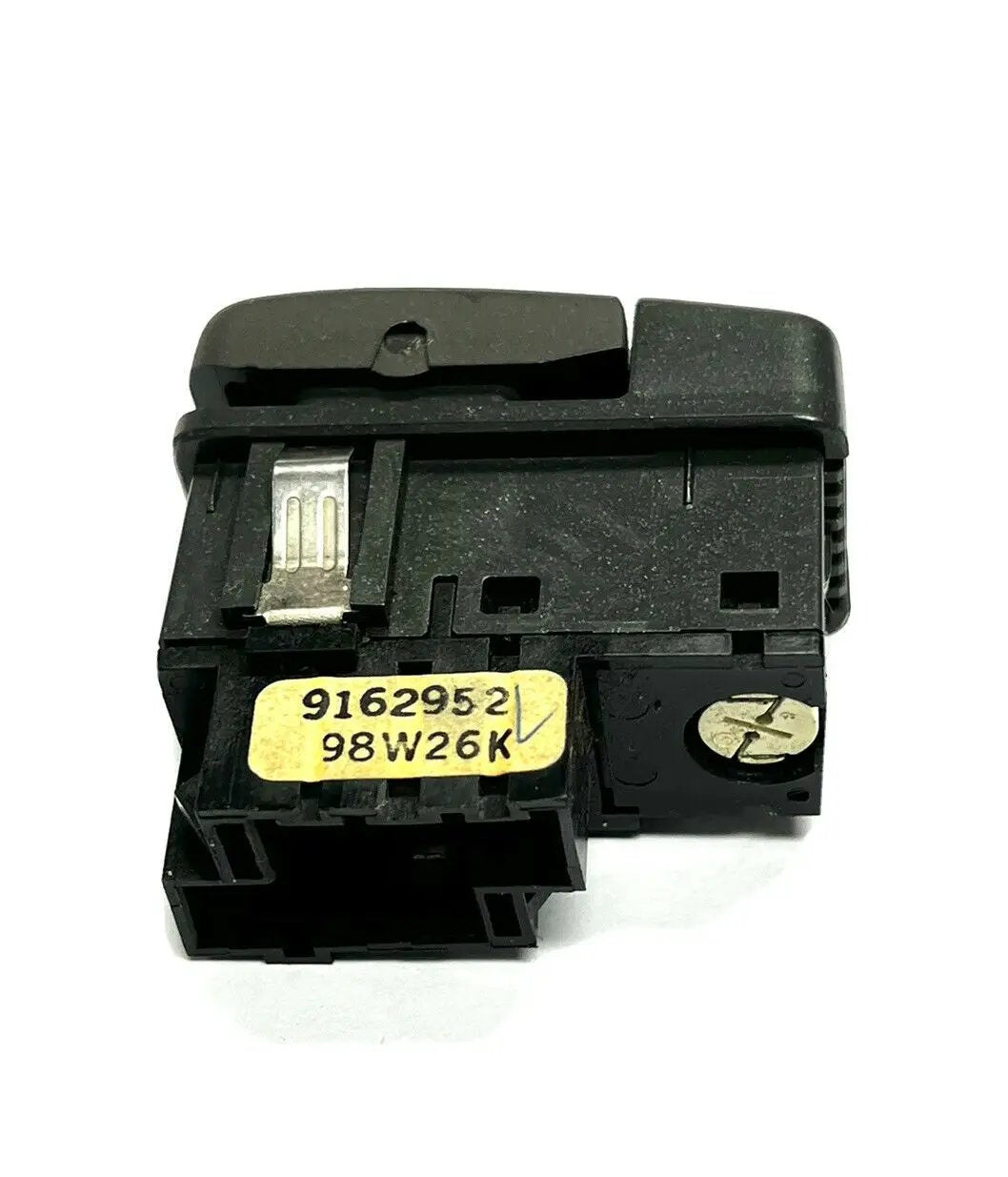 98-04 VOLVO 70 SERIES REAR DEFROST HEATED MIRROR SWITCH 9162952 defroster 1998 by Volvo