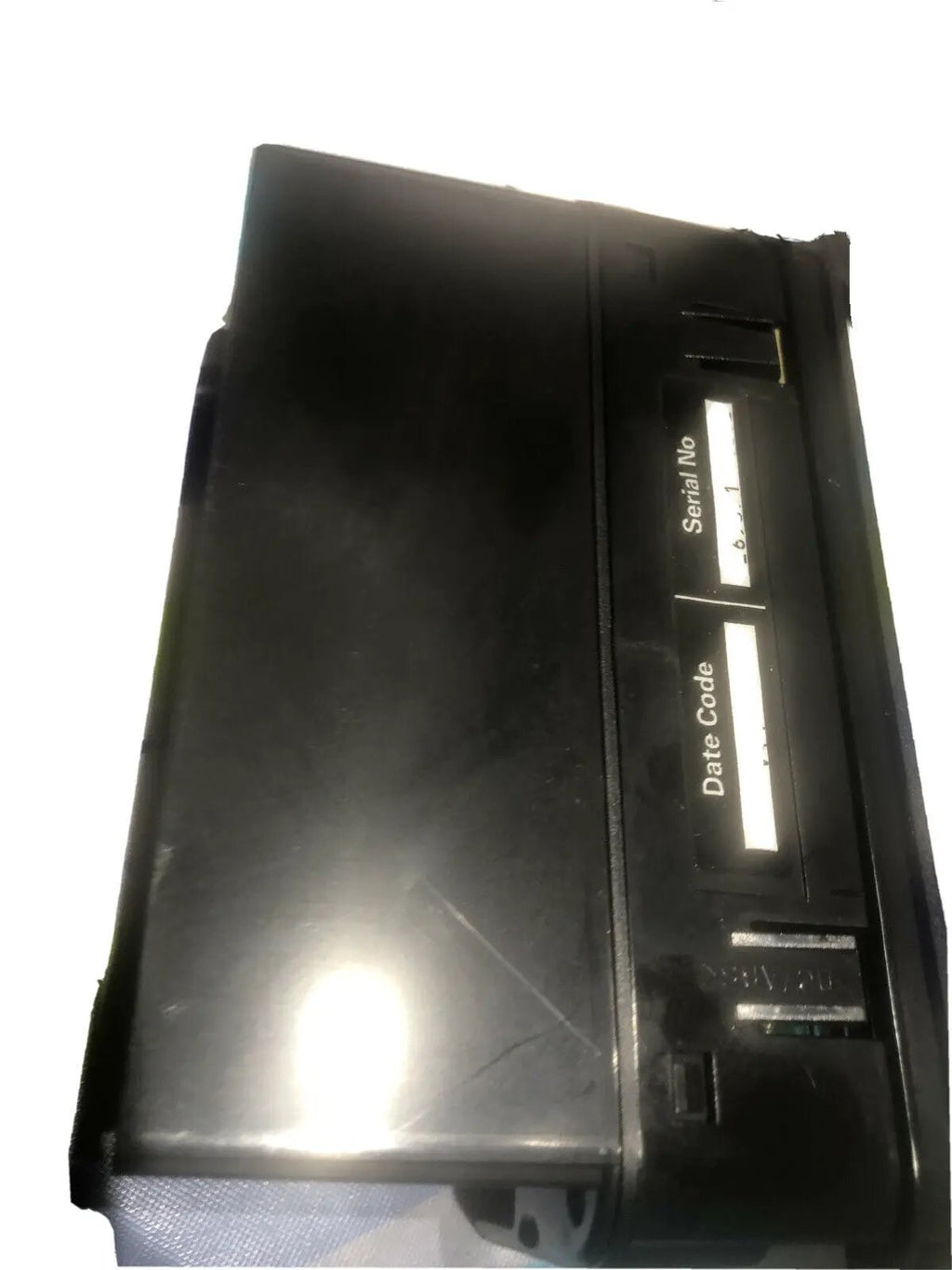 SAAB 900 FACTORY INFORMATION DISPLAY SCREEN 4617320 by Saab