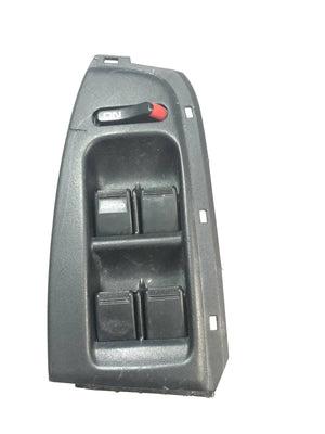 1998 99 00 HONDA CIVIC 4-dr LEFT DRIVER MASTER WINDOW SWITCH M15816 OEM