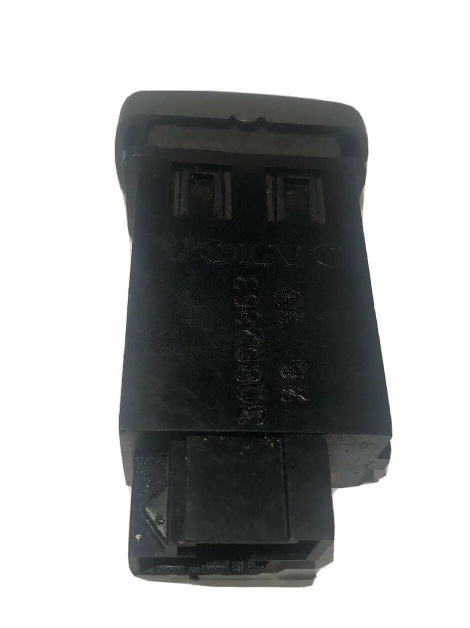 VOLVO S40 VOLVO S 40 2000 00 DSA SWITCH DYNAMIC STABILITY SWITCH OE # 30862863 by Volvo