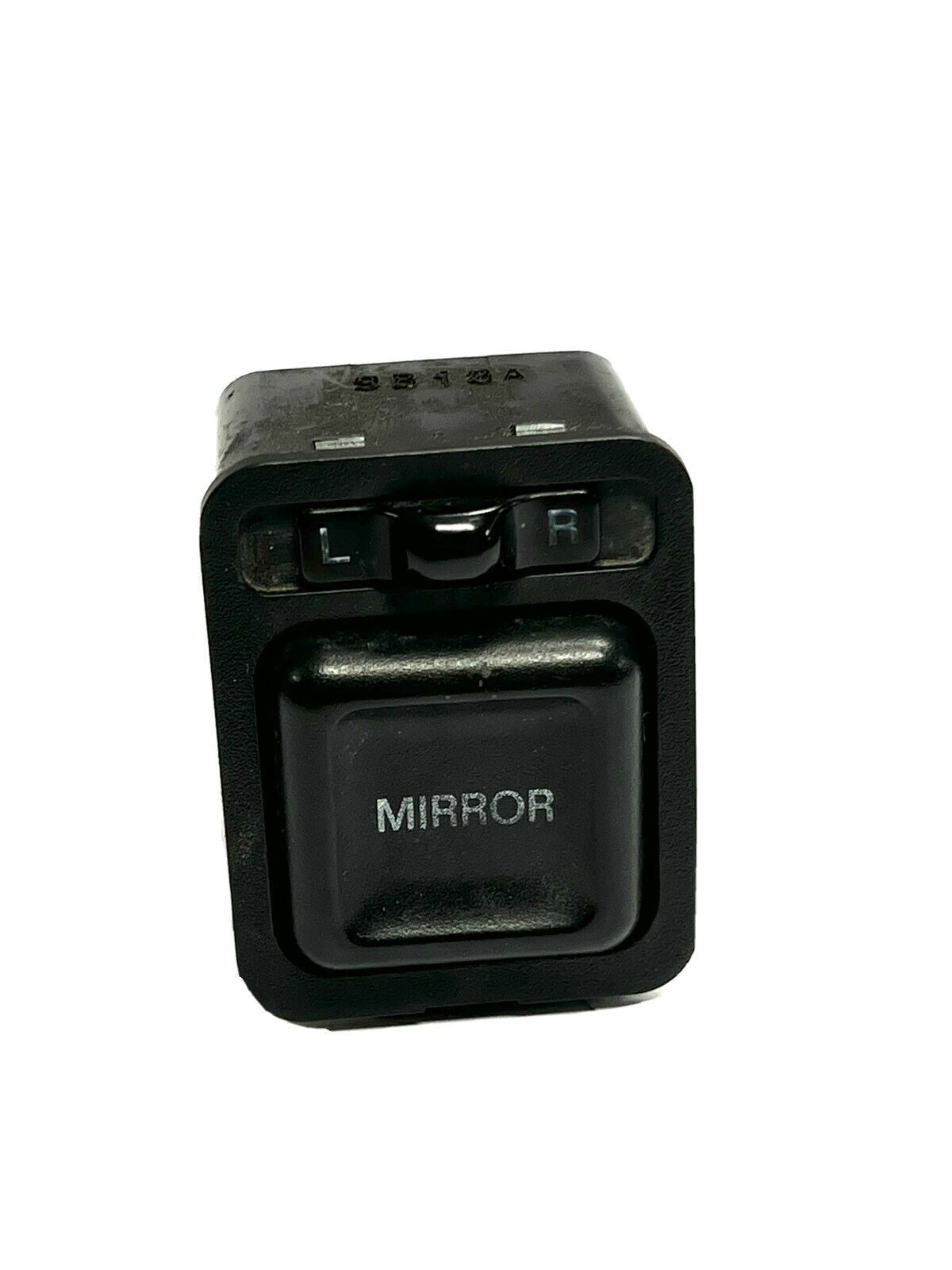 1998 2002 HONDA ACCORD EX SEDAN FRONT LEFT POWER MIRROR SWITCH OEM