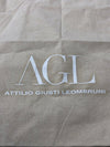 REDUCED Authen AGL Dust Protection Bag For Shoes, Bags, etc. 14"x10.5" Cream NEW