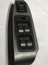 2003-2008 Honda Pilot master power window switch control 35750-S9V-A010M1 Bezal