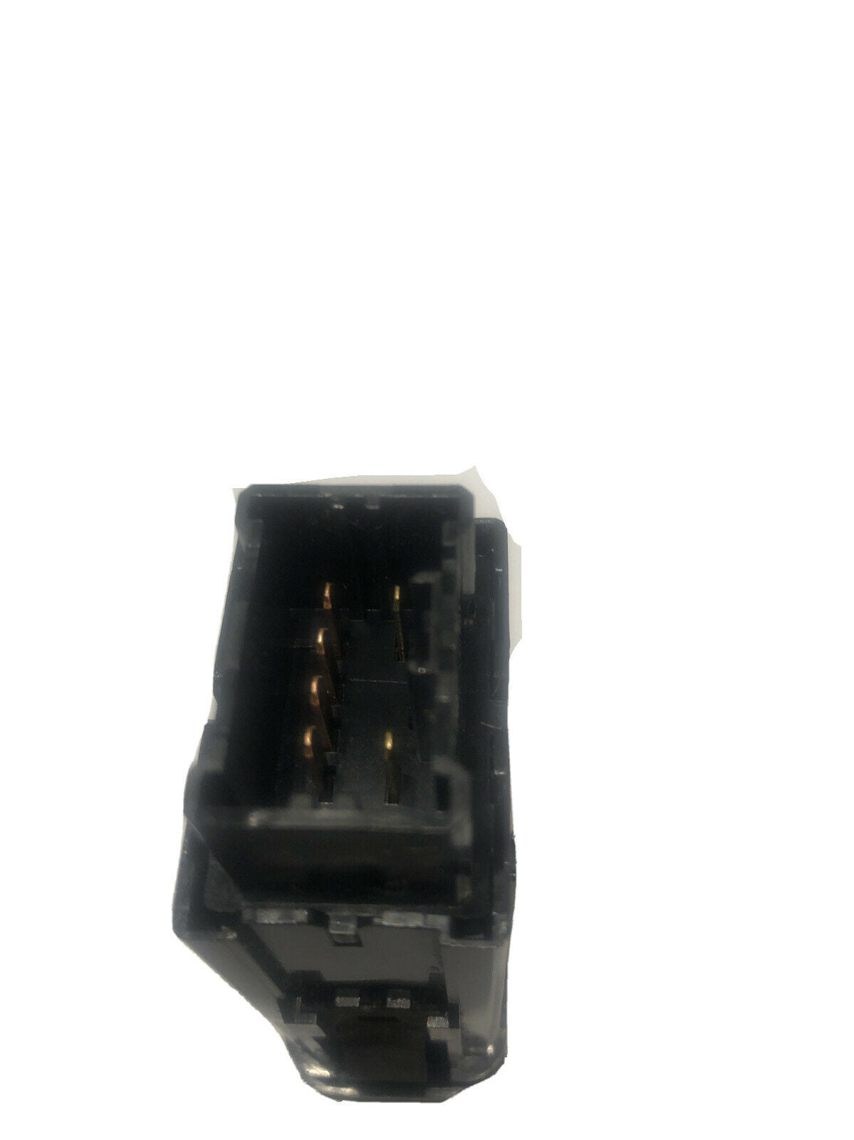 2001  Acura  TL  Traction  Control  Switch  Cruise  Control  Switch   M17982
