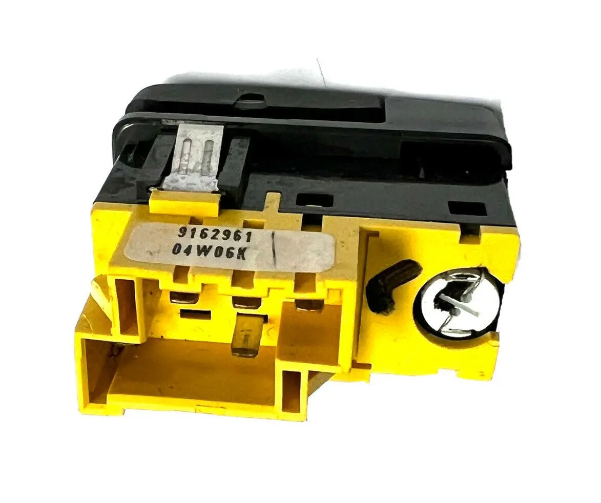 98-00 Volvo V70R V70 S70 C70 Fog Light Lamp Control Switch 9162961 OEM #1130E by Volvo