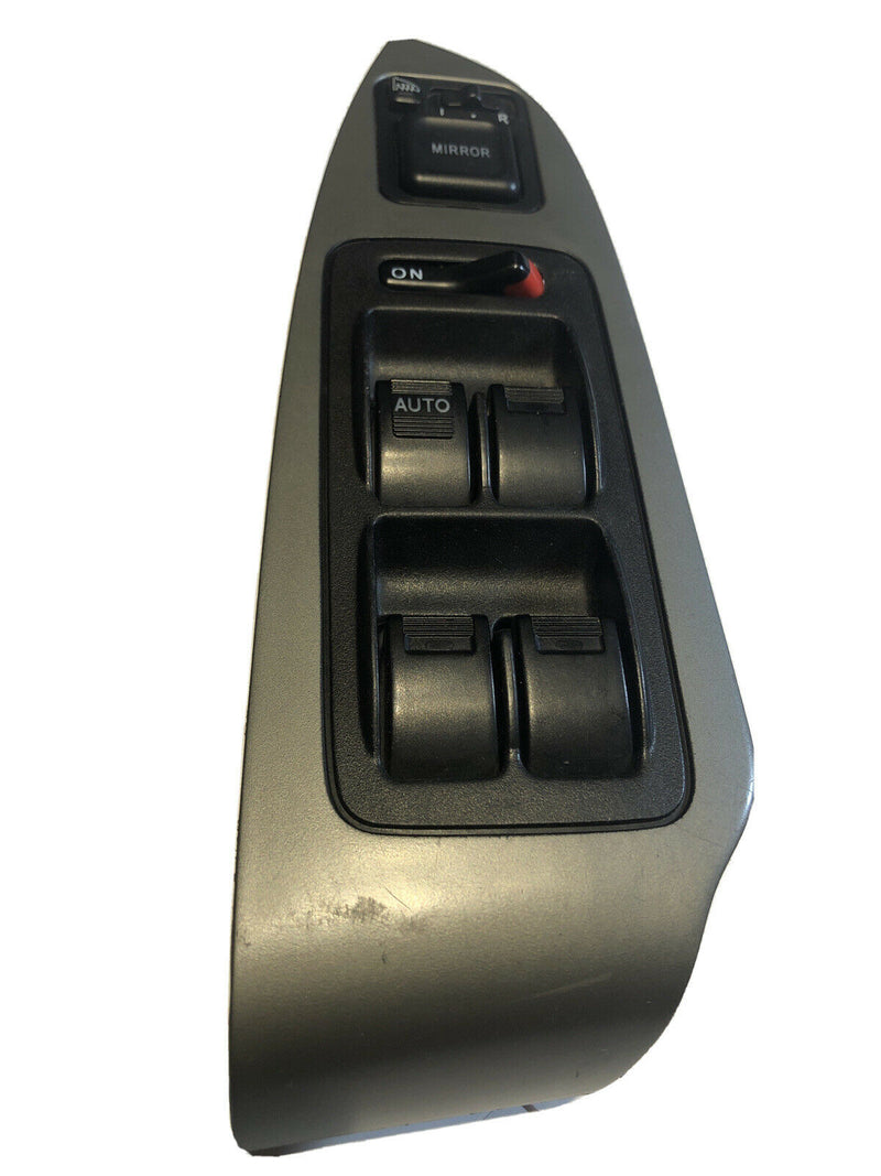  ️03-05 Honda Pilot Drivers Master Power Window Switch