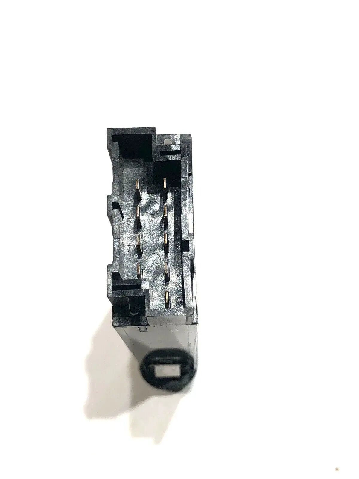 VOLVO V70 S70 EMERGENCY HAZARD FLASHER SWITCH 9459071 8622091 8628632 30739334 by Volvo