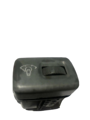 1996 2000 Honda Civic Headlight Dimmer Switch Used Dark Gray