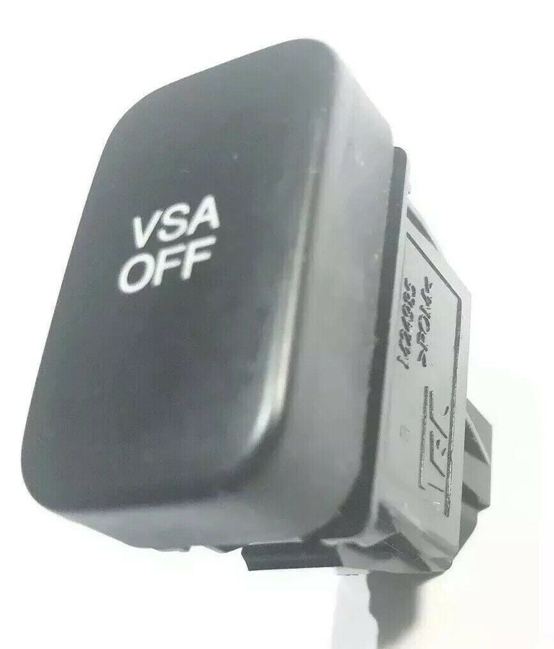 HONDA ODYSSEY OEM 05 06 07 08 09 10 VSA control OFF SWITCH button 2005-2010