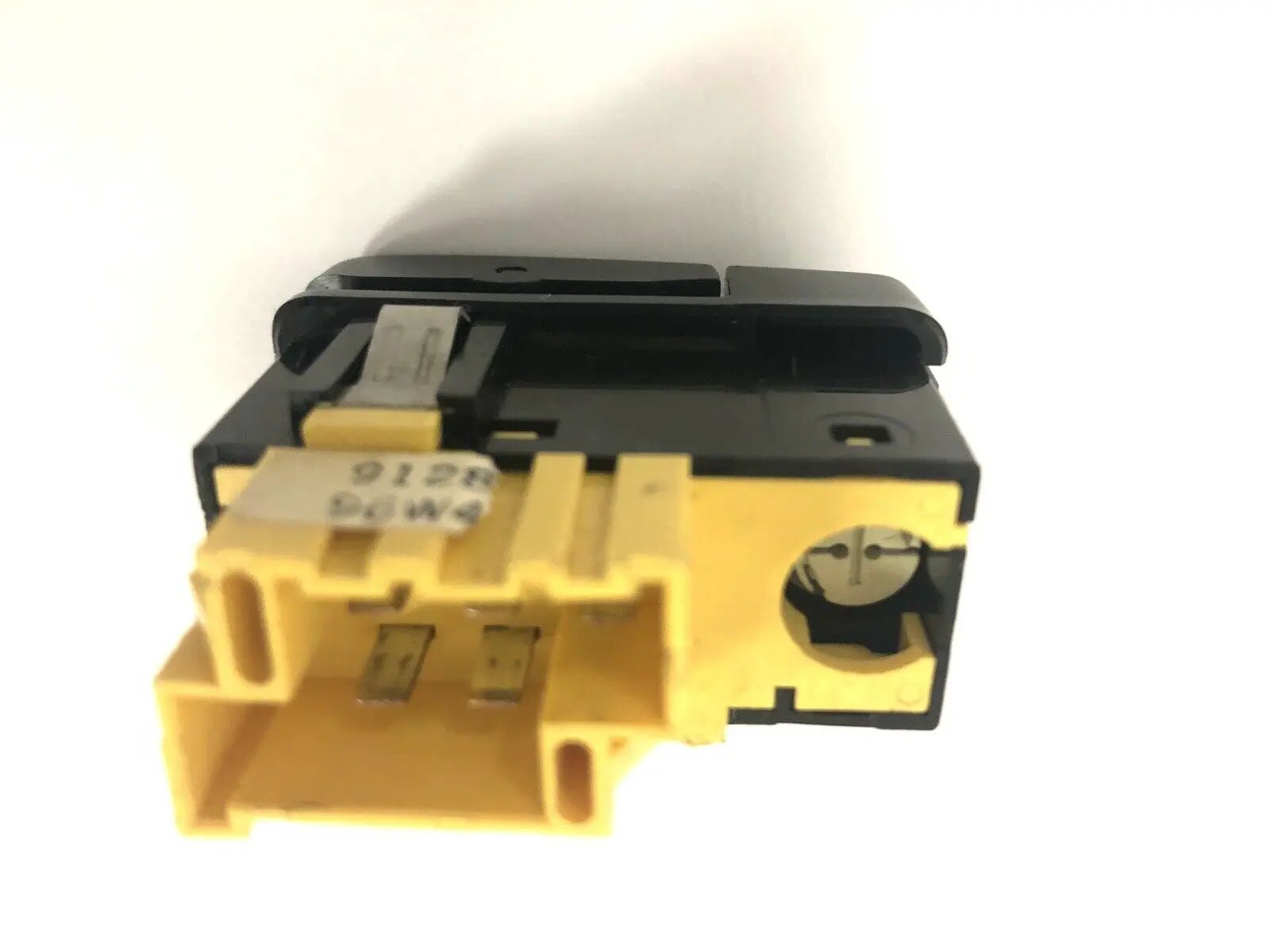 97 Volvo 960 Sunroof Switch 9128266 960 S90 V90 95 - 98 by Volvo