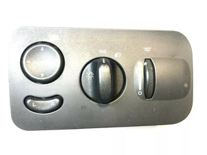 P04685630 1999 GRAND DODGE CARAVAN TOWN COUNTRY CRYSLER HEADLIGHT SWITCH