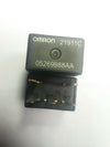 Omron GENUINE relay 21911C Chrysler Dodge Plymouth 05269988AA