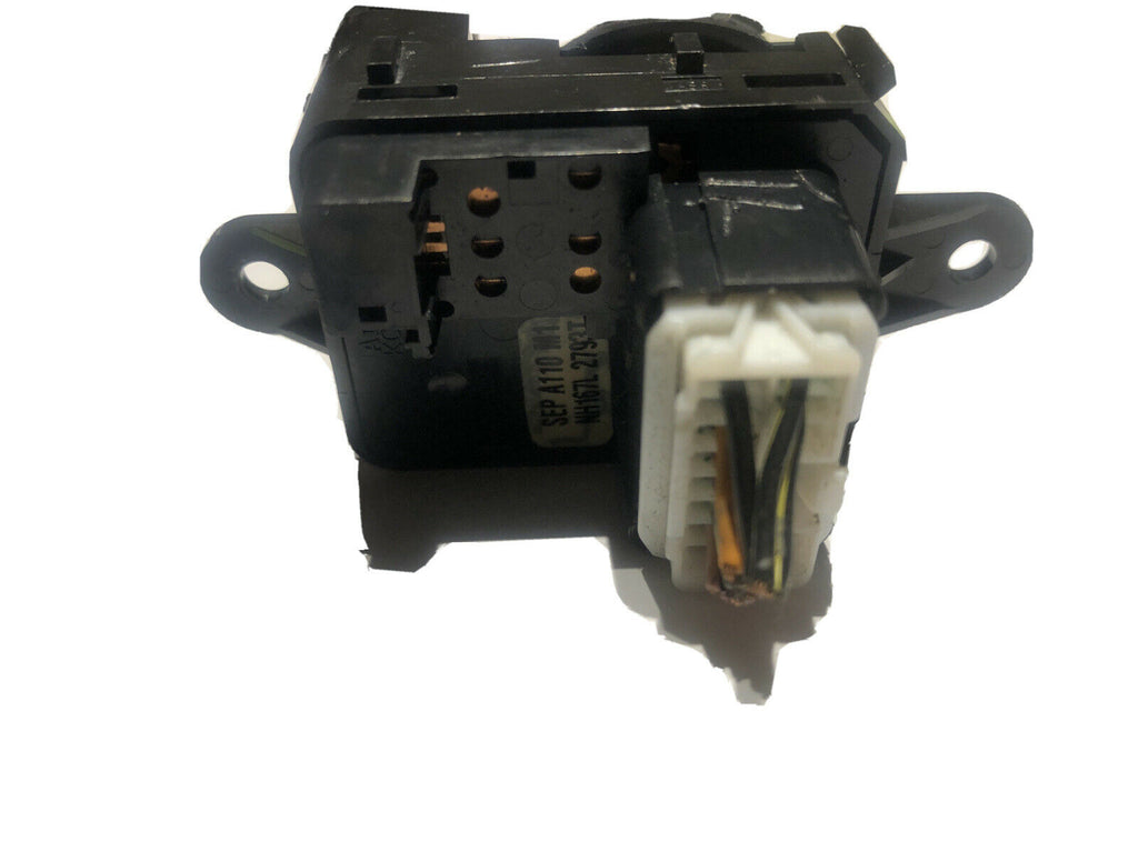04 05 06 07 08 Acura TL Front Left Heated Mirror Control Switch Adjustment OEM