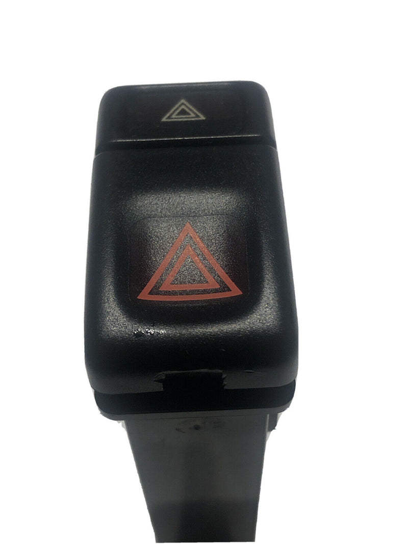 97 Volvo 960 Hazard Switch 9125204   940 960 S90 V90  95 - 98