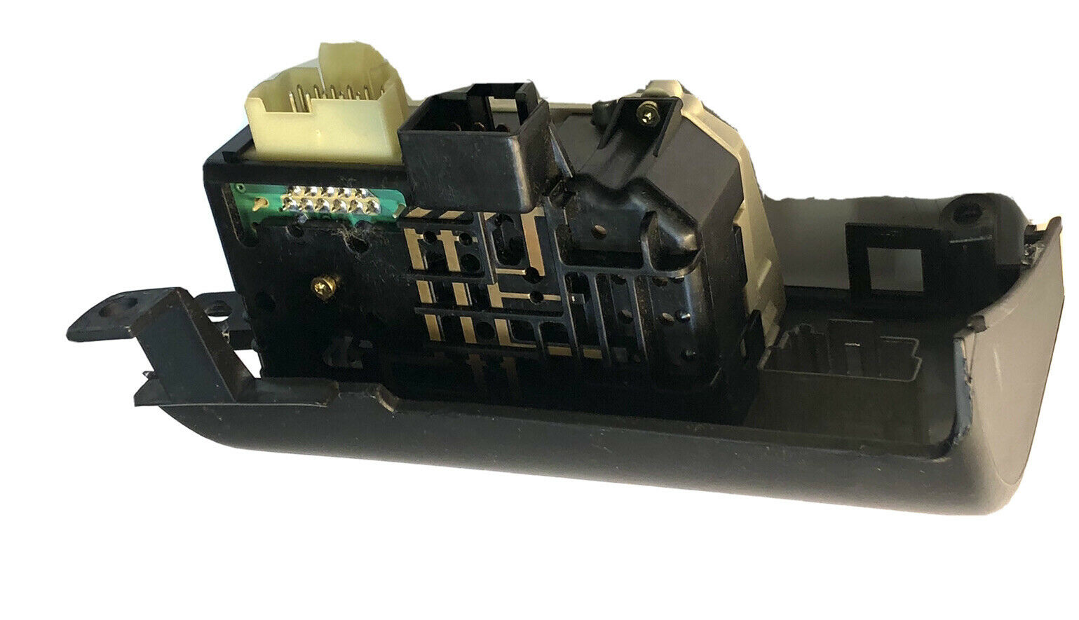Dimmer. Mirror Dodge Grand Caravan Headlight Mirror Switch 1996 2000 1999 Black