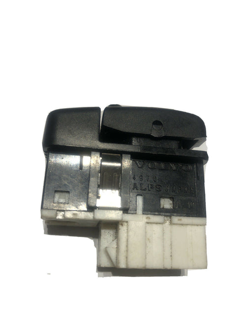 1993-1997 Volvo 850 Series Door Lock Switch  OEM 9148483