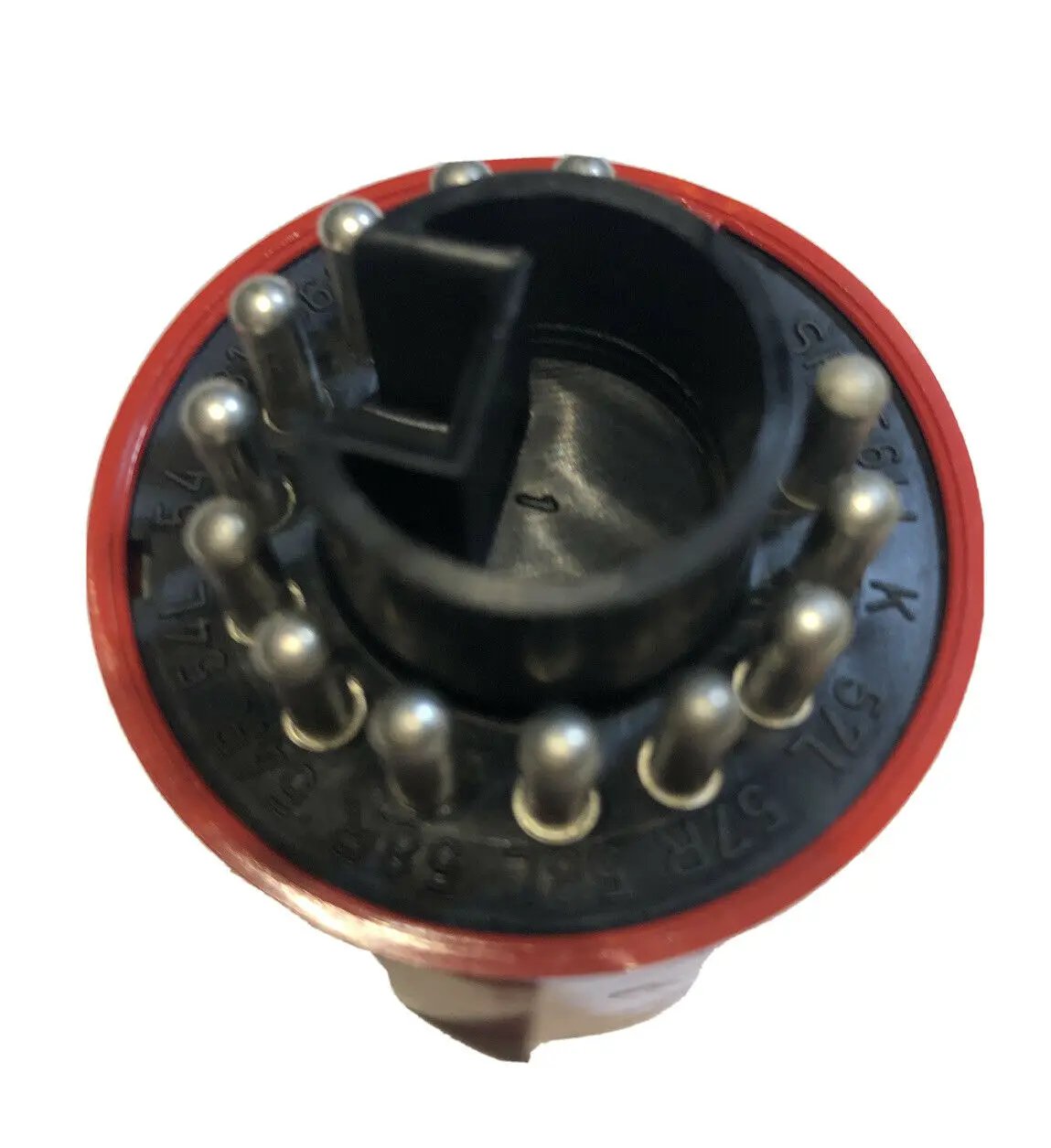 91 Volvo 240 Flasher Relay 1362370 by Volvo