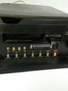 1985 VOLVO AM/FM STEREO RADIO PLAYER EOM TD-3III. TUNE.FAD.BAL.SEARCH.REV