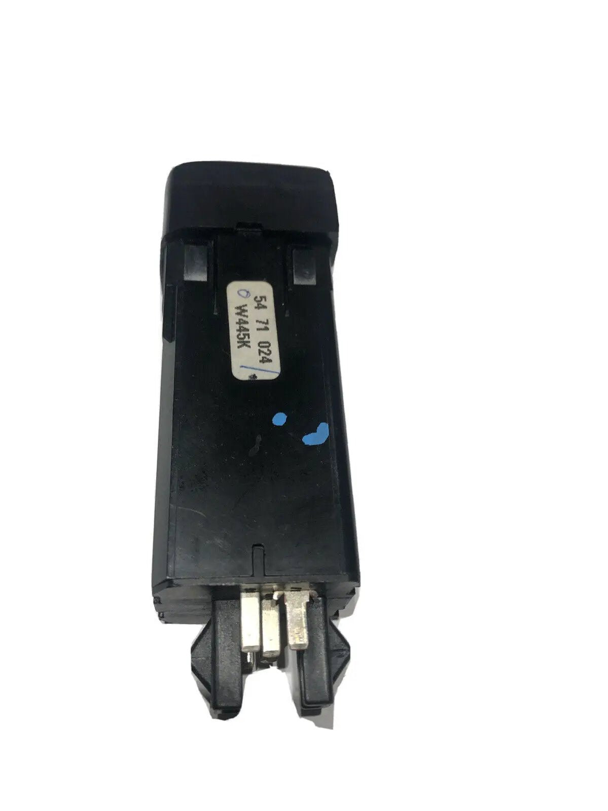 Saab 9-5 Seat Heater Switch by Saab
