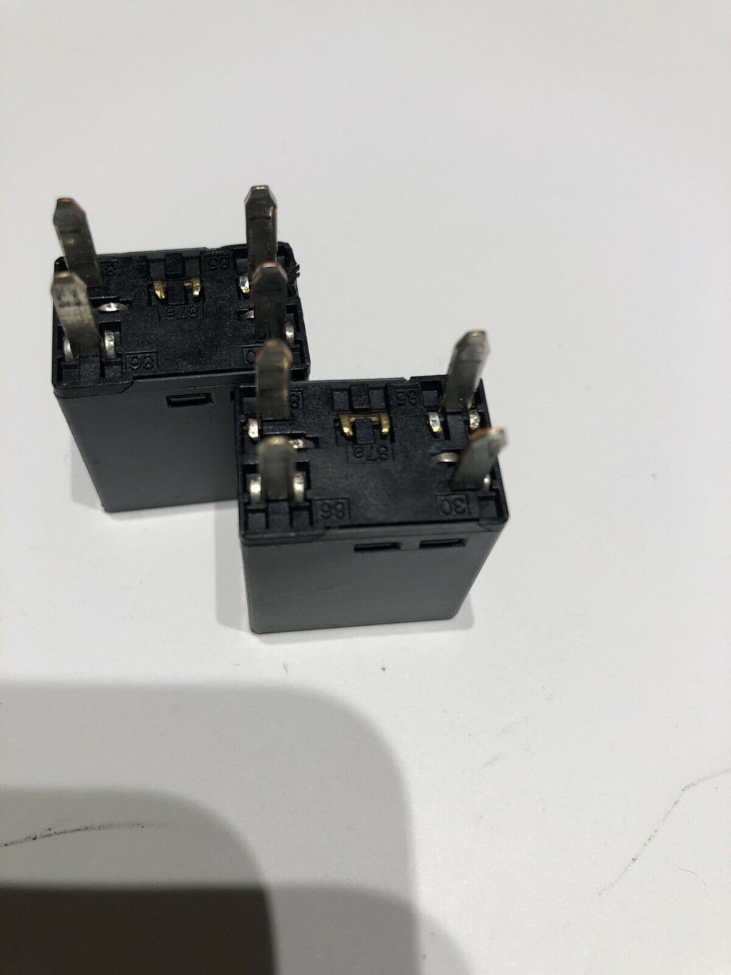GM Tyco OR SIEMENS relay 12135170 Malibu 5170