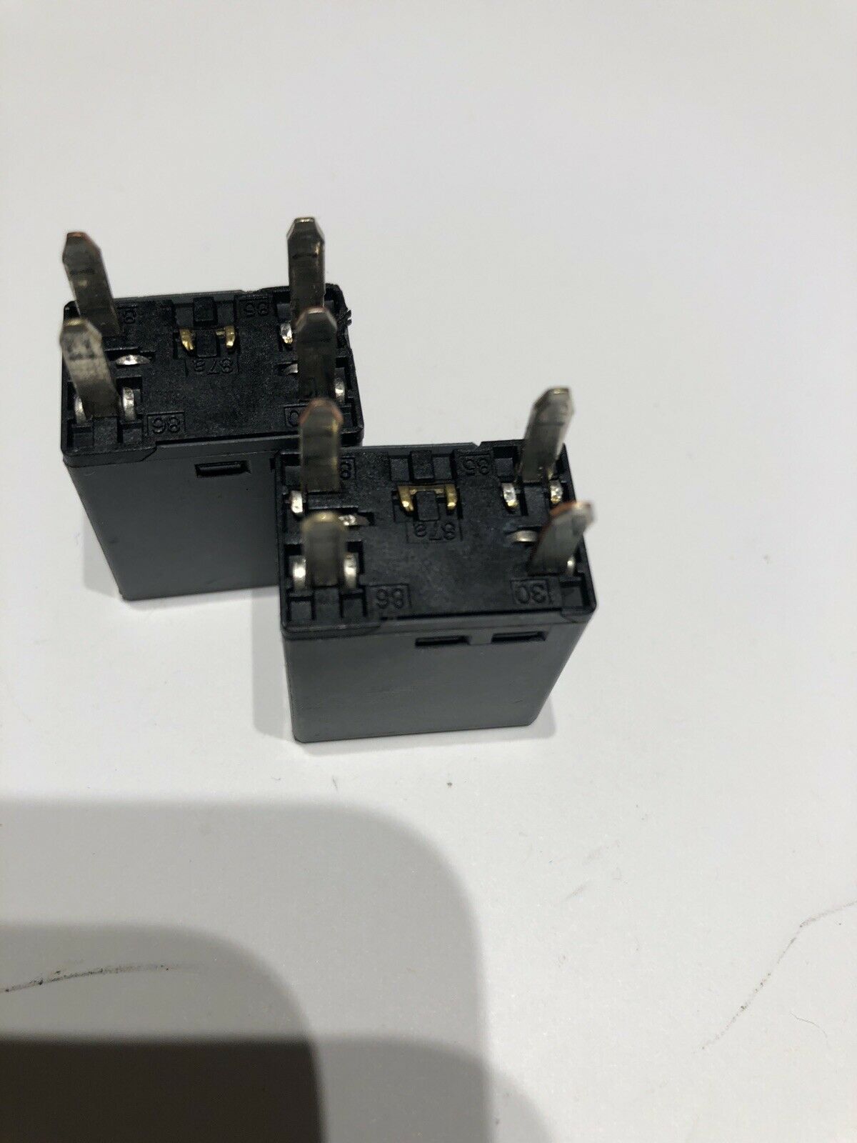 GM Tyco OR SIEMENS relay 12135170 Malibu 5170